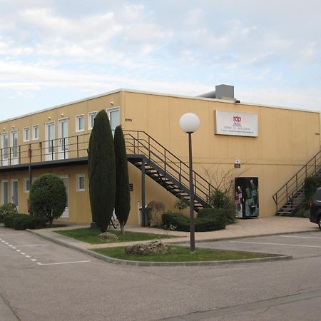 Top Motel Istres Exterior photo